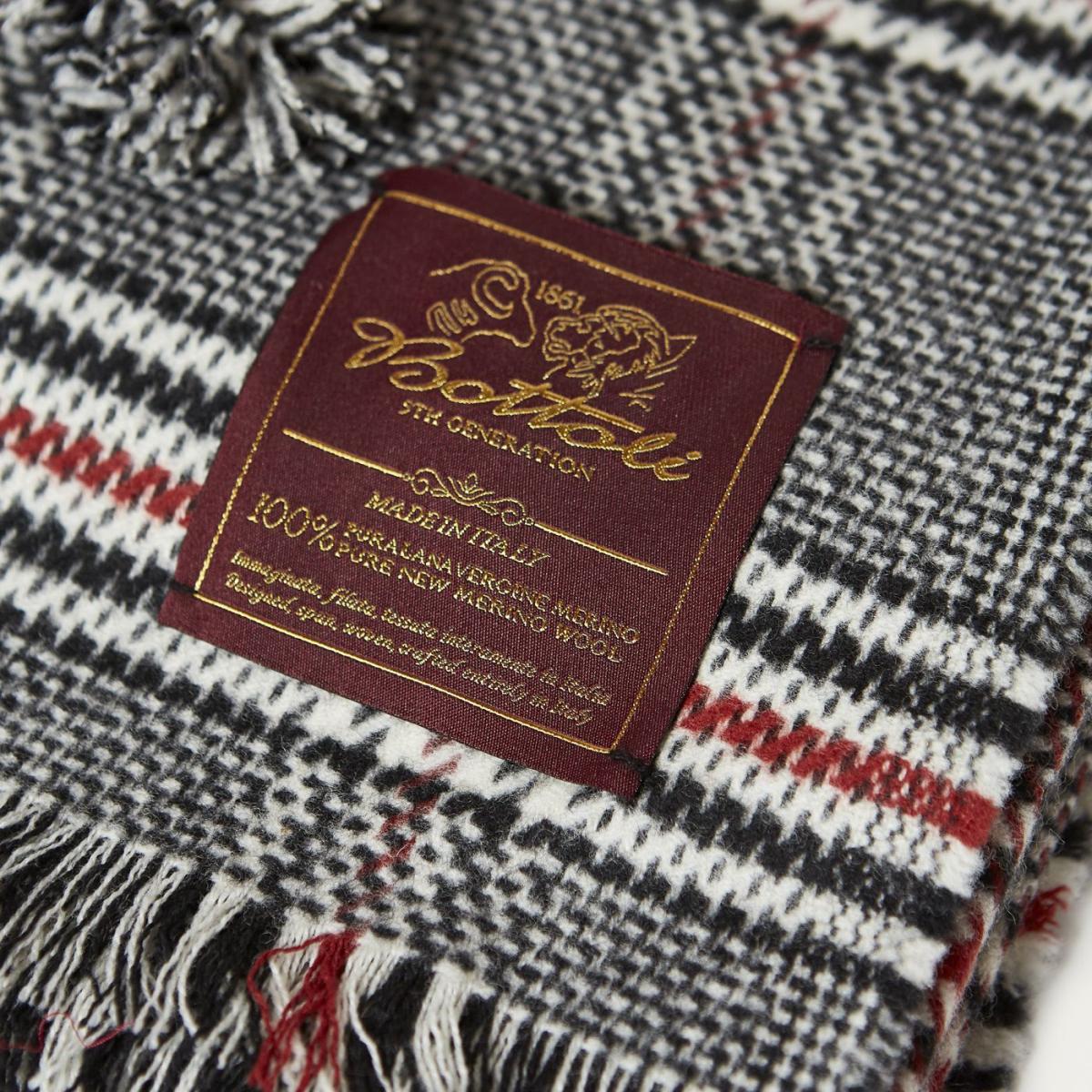 Prince of Wales Blanket – image 3