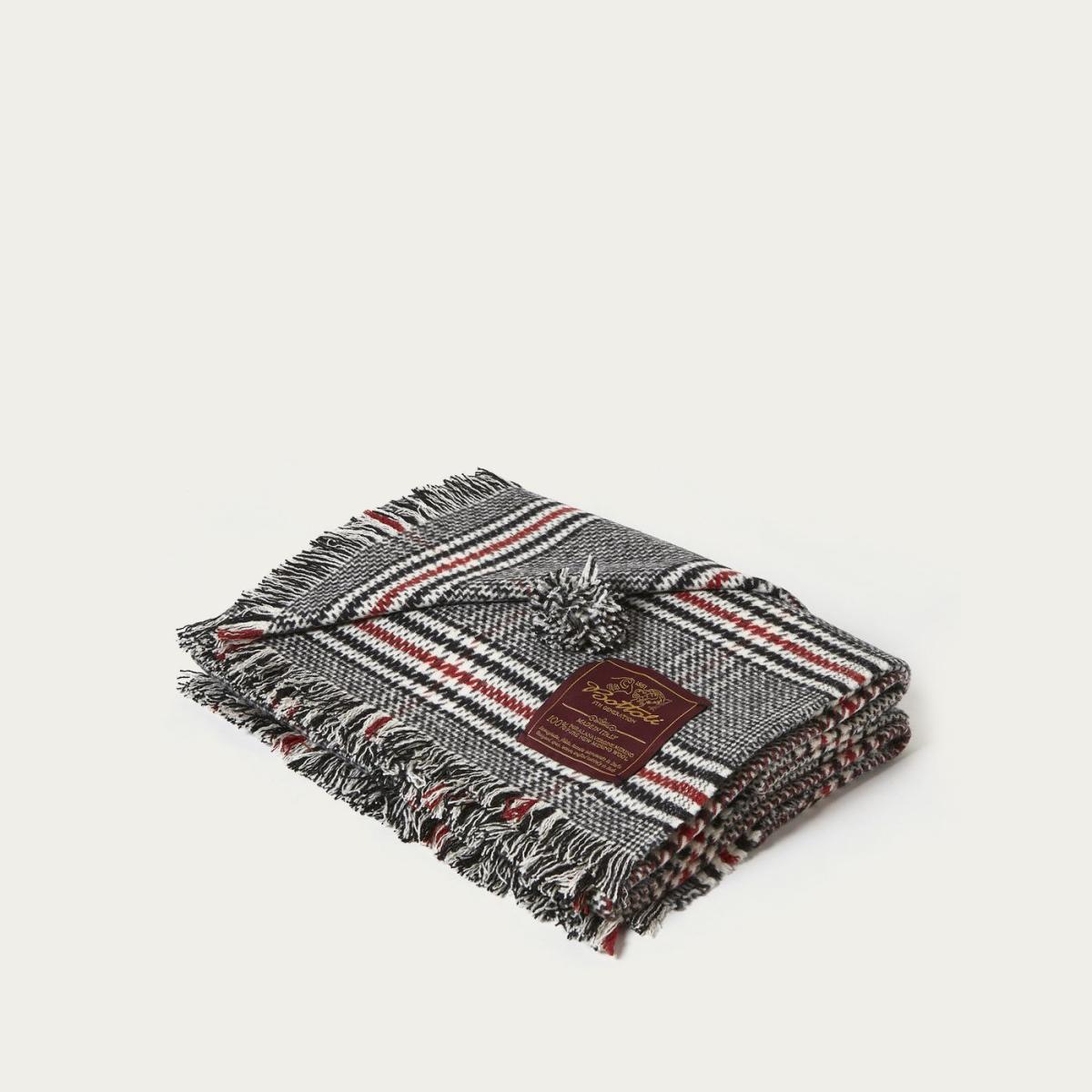 Prince of Wales Blanket – image 1