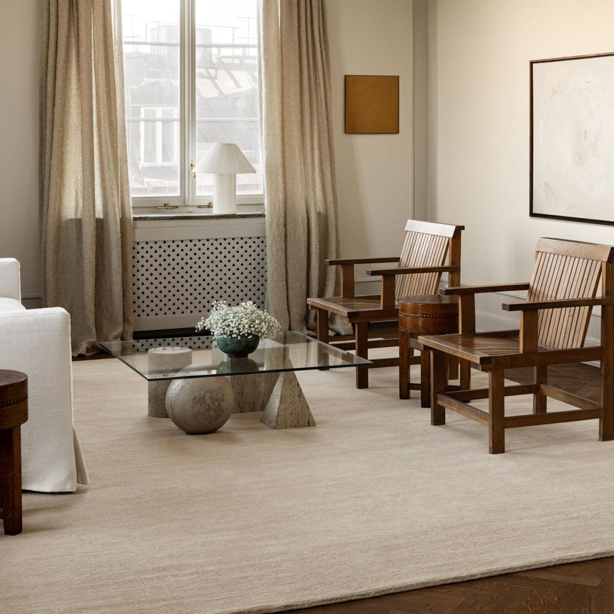 Almond Park Rug – image 2