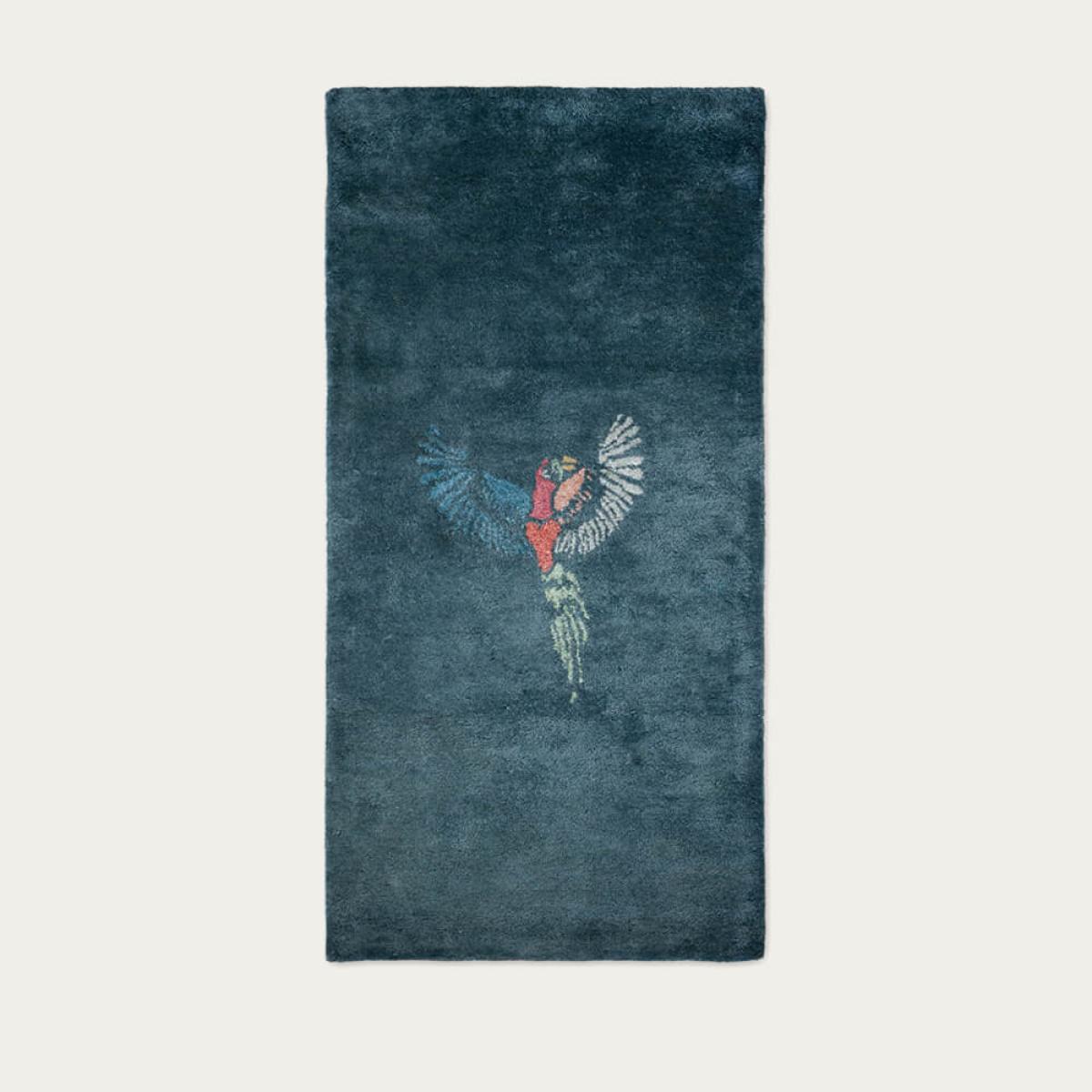 Parrot Jungle – image 1