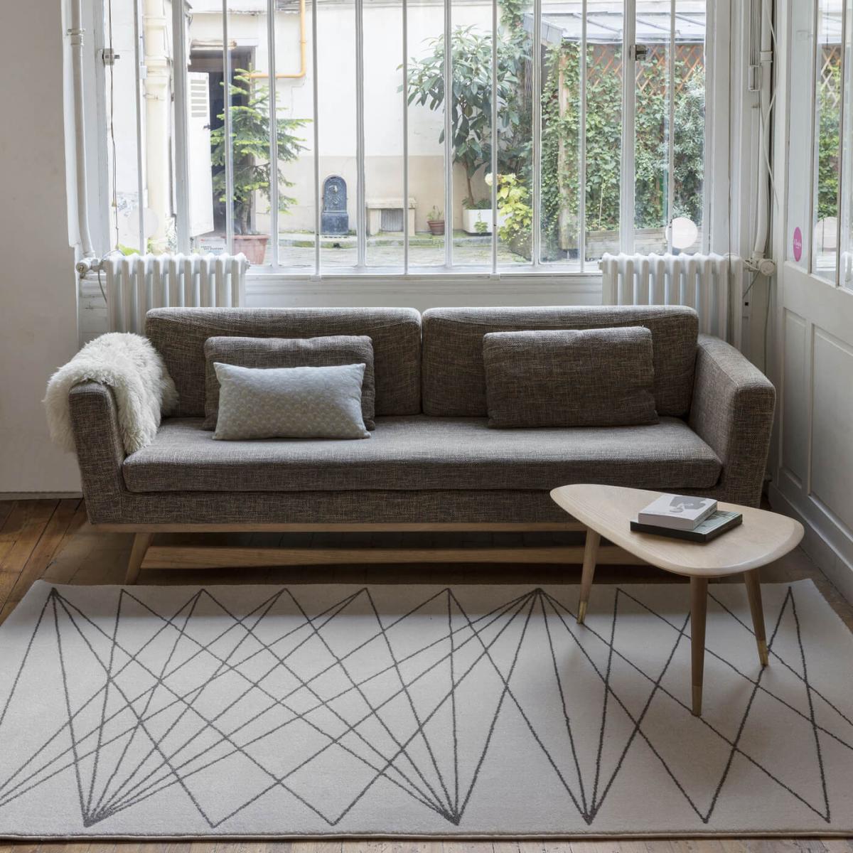 Oscillo Rug – image 2
