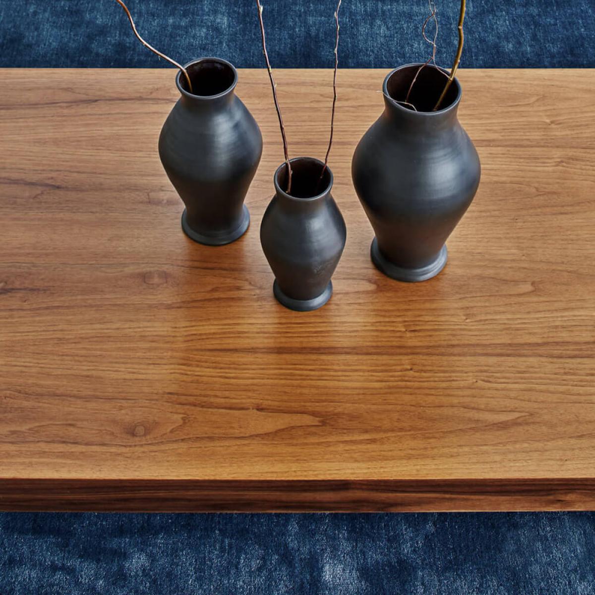 Muted Blue Grand Rug – image 3