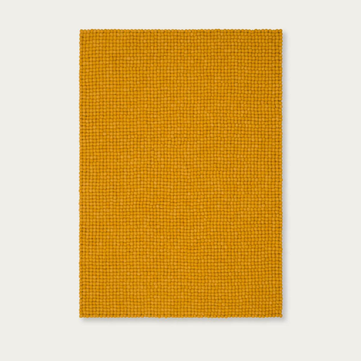 Felt Ball Rug Klara Square – image 8