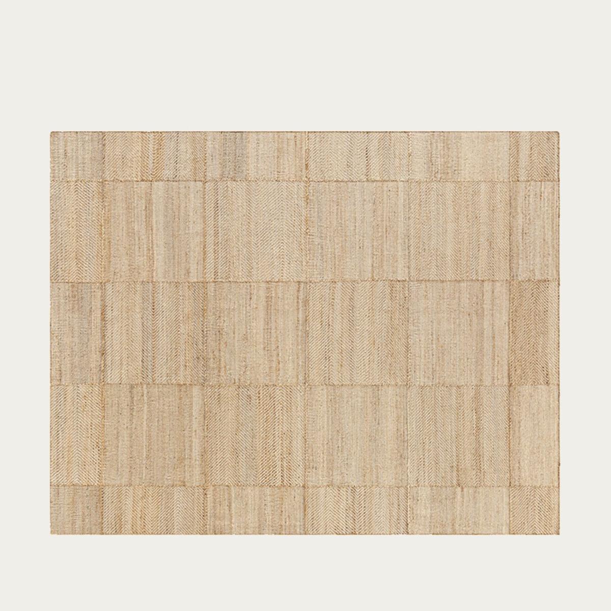 ALFOMBRA 03 Roots Rug – image 1