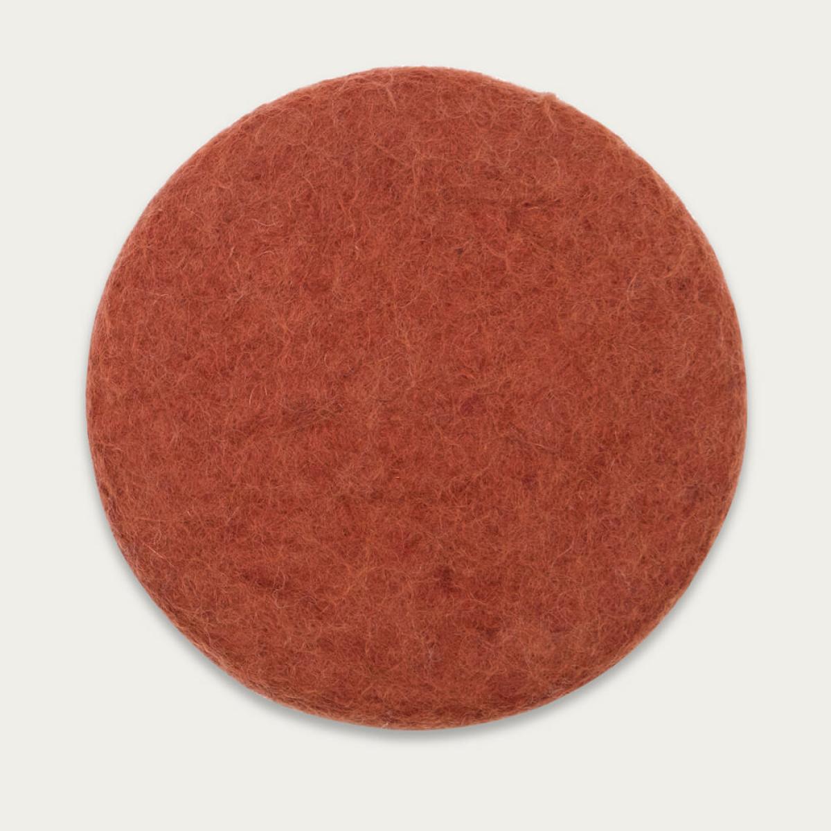 Felt Rug Lora Round – image 9