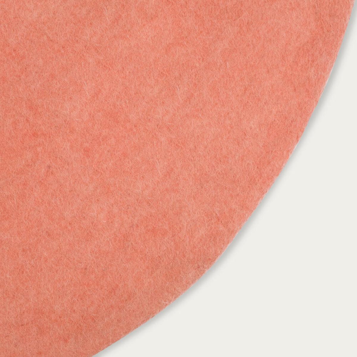 Felt Rug Lea Round – image 2