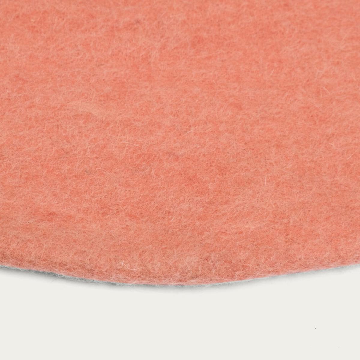 Felt Rug Lea Round – image 3