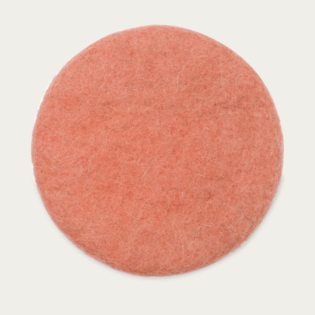 Felt Rug Lea Round – image 8