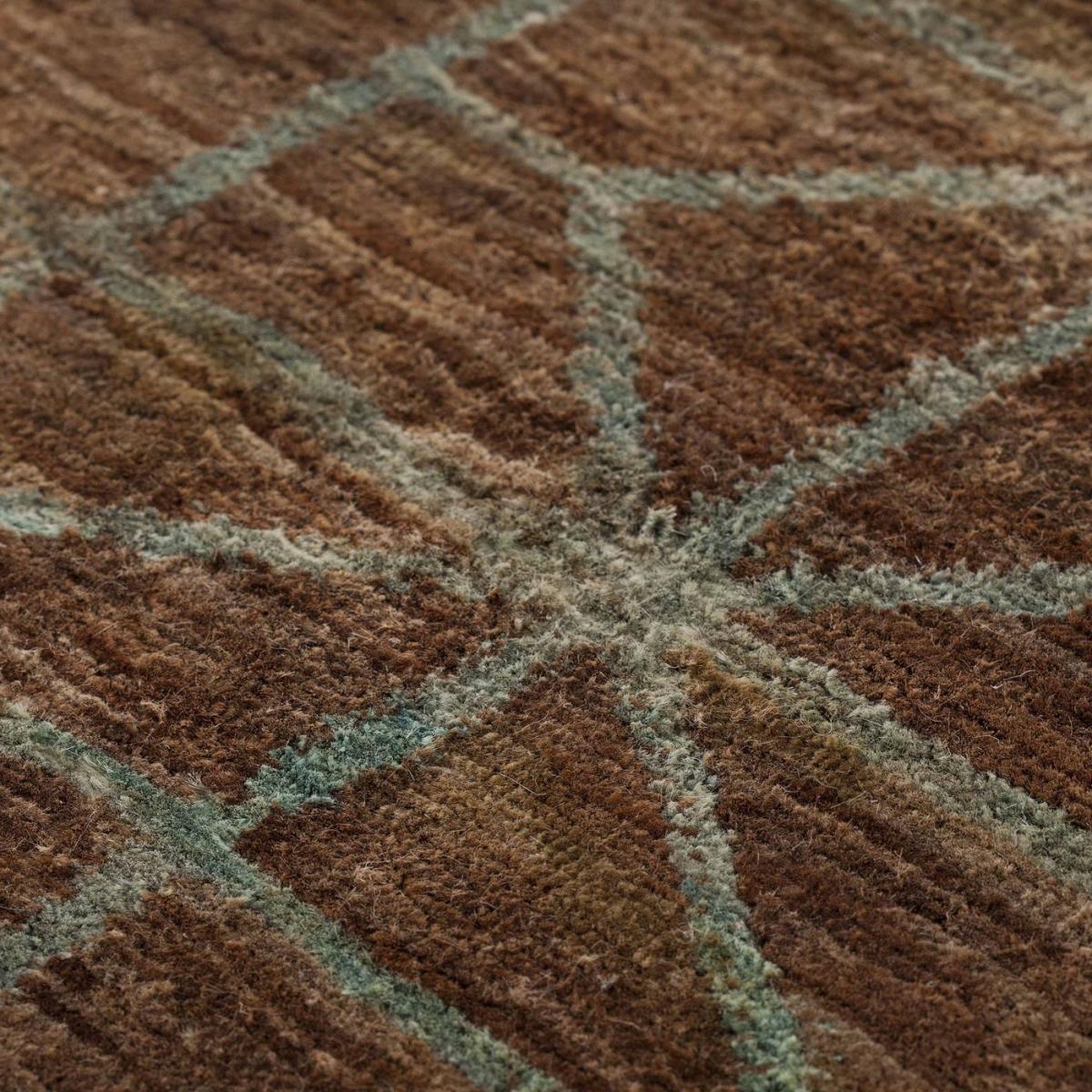 Terra Alfombra Hand Knotted Waterkeyn – image 3