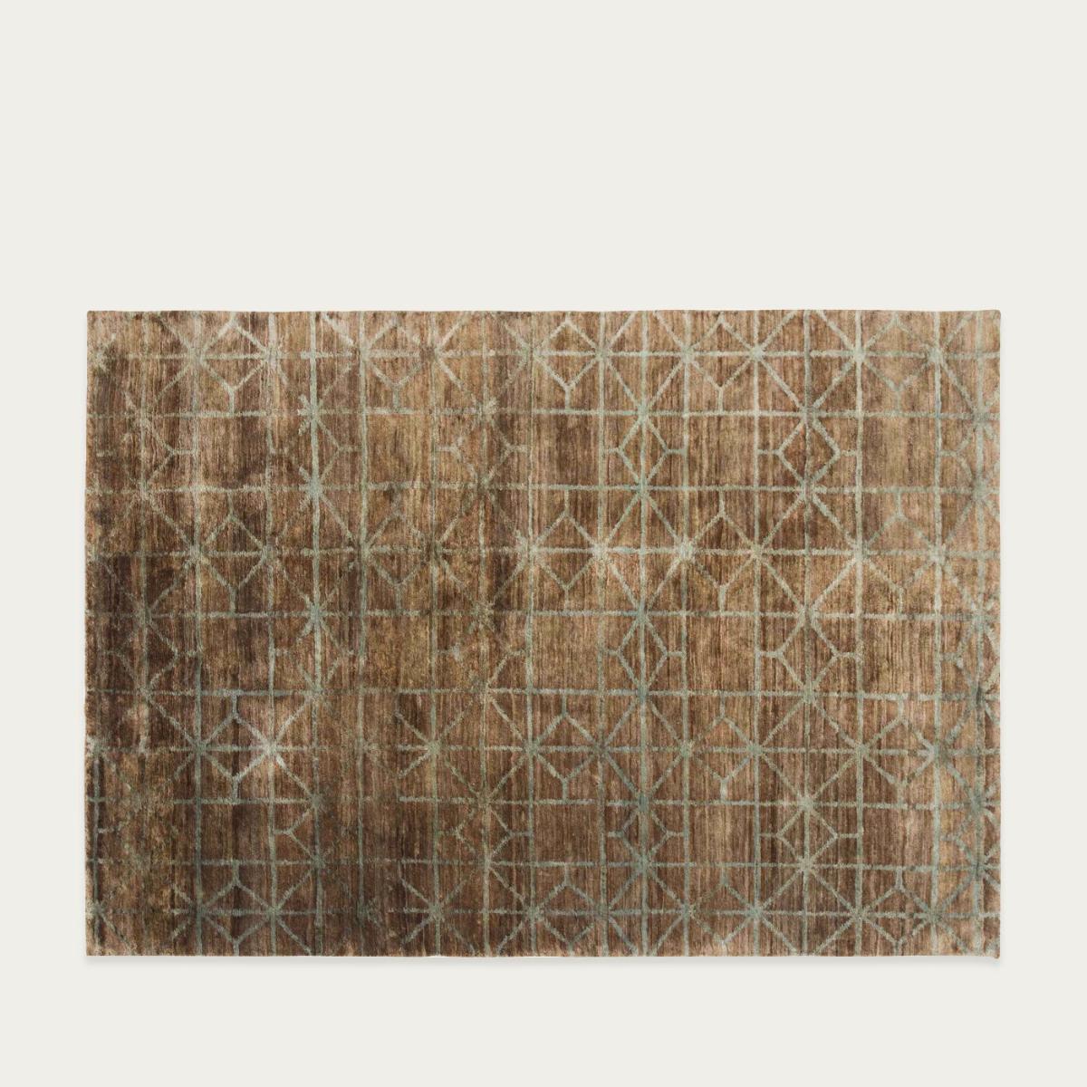 Terra Alfombra Hand Knotted Waterkeyn – image 1
