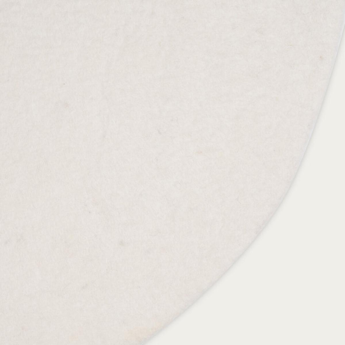 Felt Rug Linéa Round – image 2