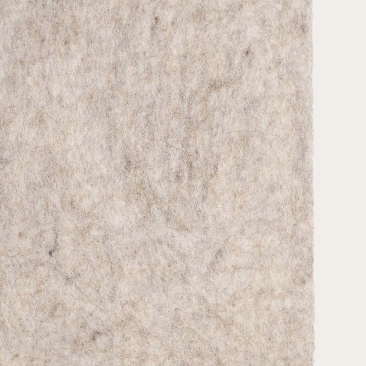Felt Rug Béla Square – image 2