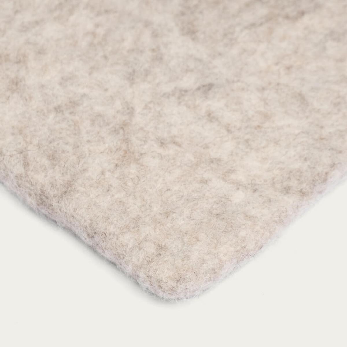 Felt Rug Béla Square – image 3