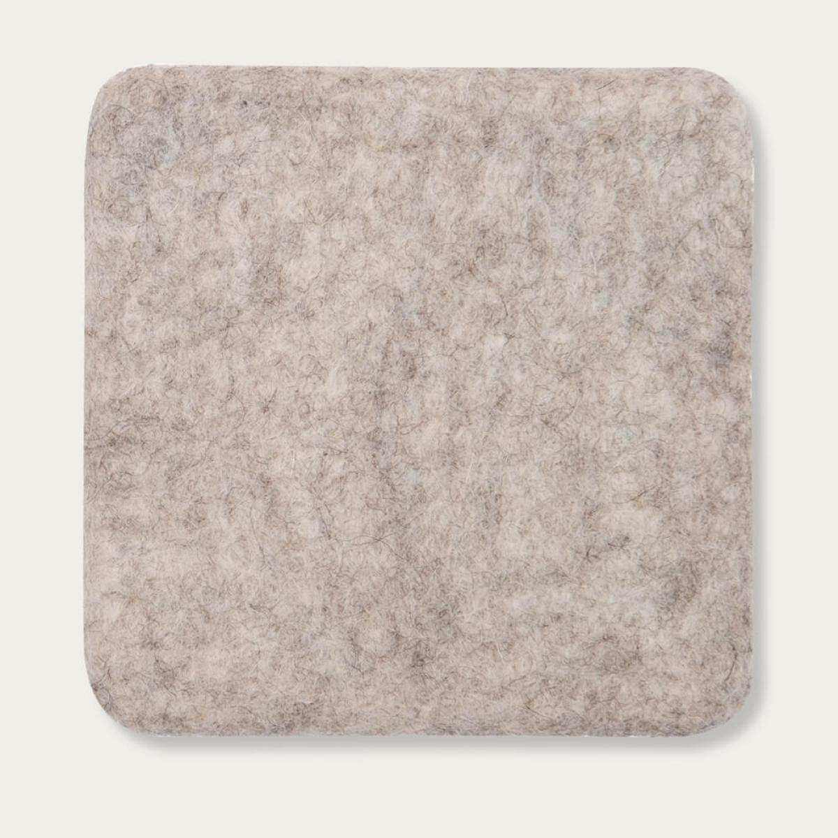 Felt Rug Béla Square – image 9