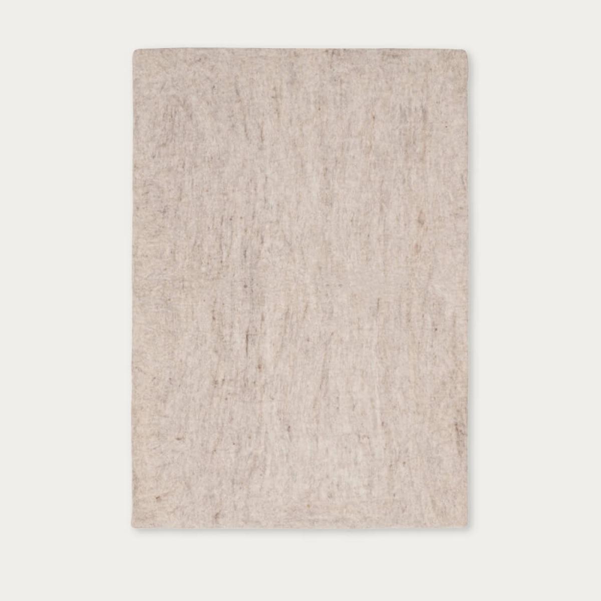Felt Rug Béla Square – image 1