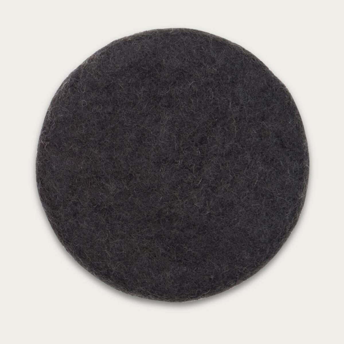 Felt Rug Kuno Round – image 9