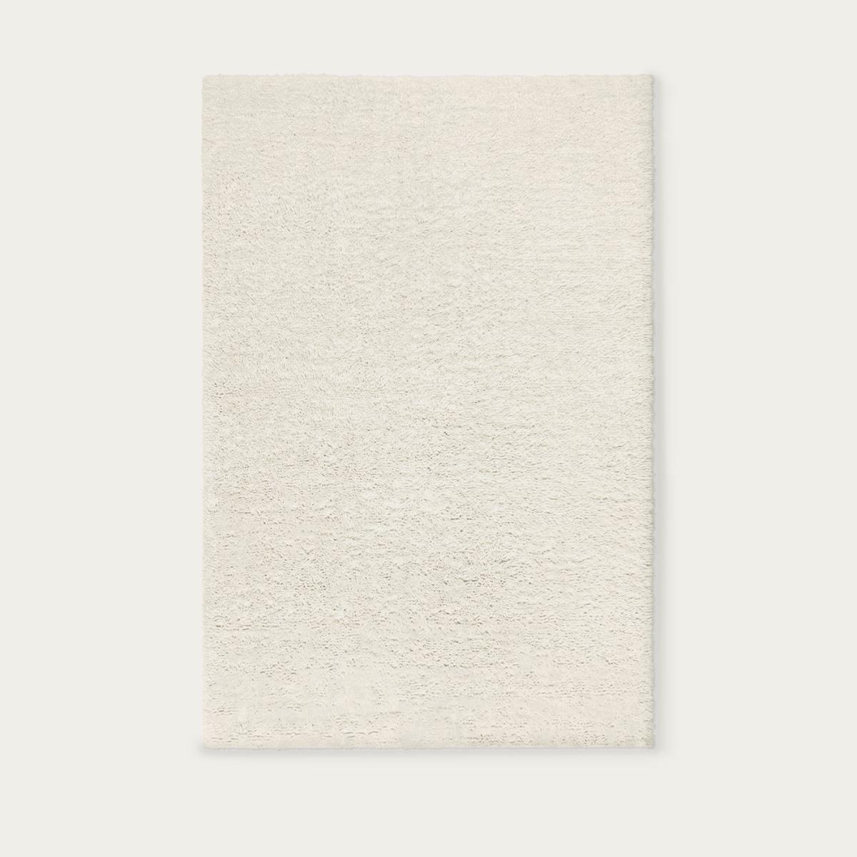Dusty White Fields Rug – image 1