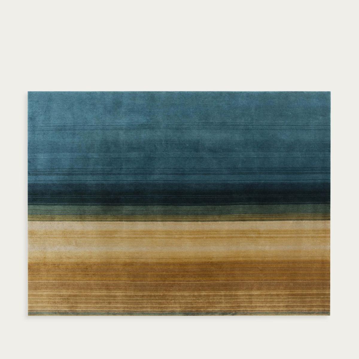 Alfombra Hand Knotted Paysages – image 1