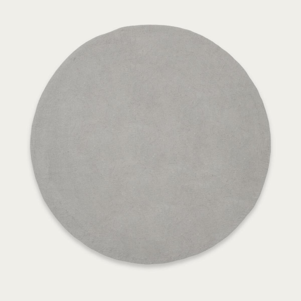 Felt Rug Luis Round – image 8