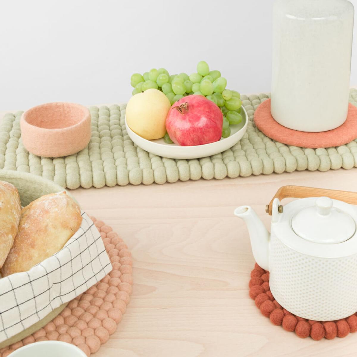 Lutz Table Runner – image 6