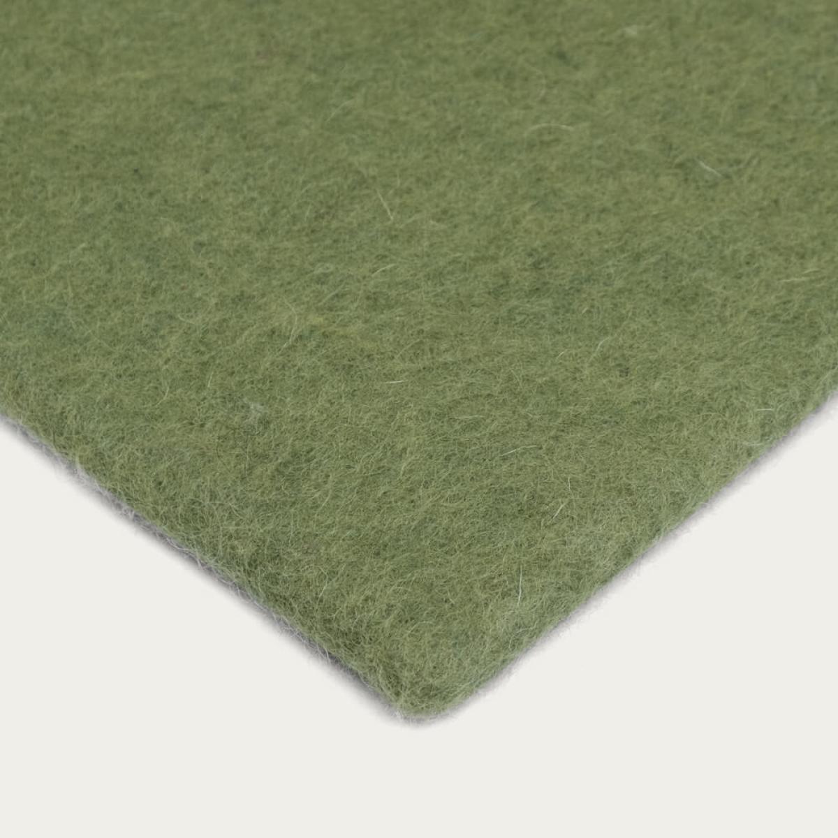 Felt Rug Kaspar Square – image 3