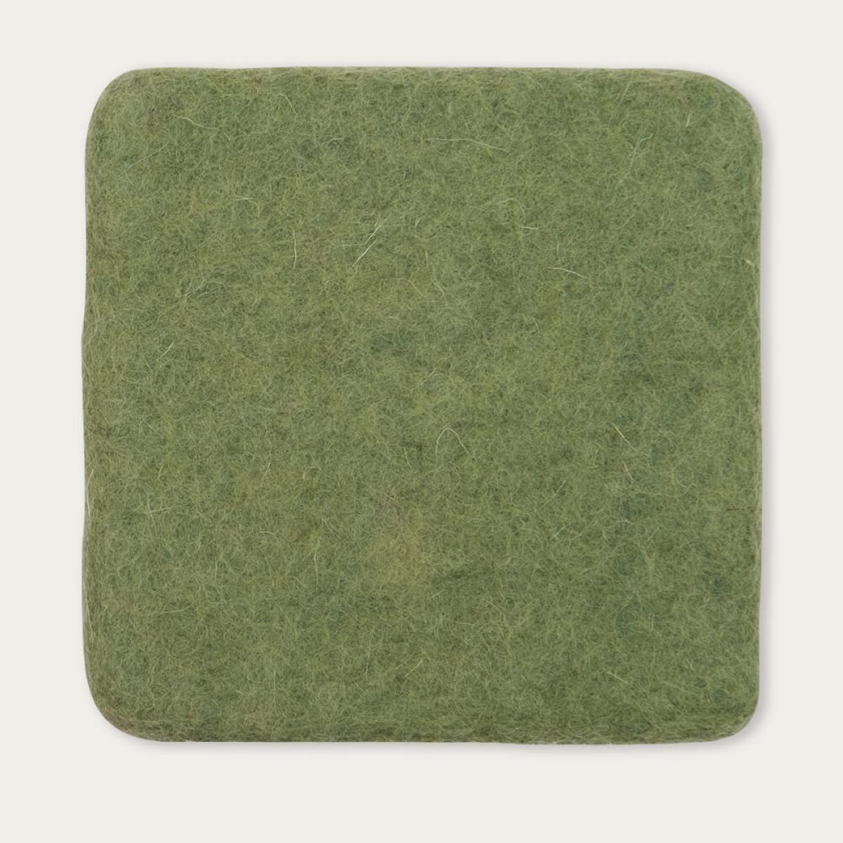 Felt Rug Kaspar Square – image 9
