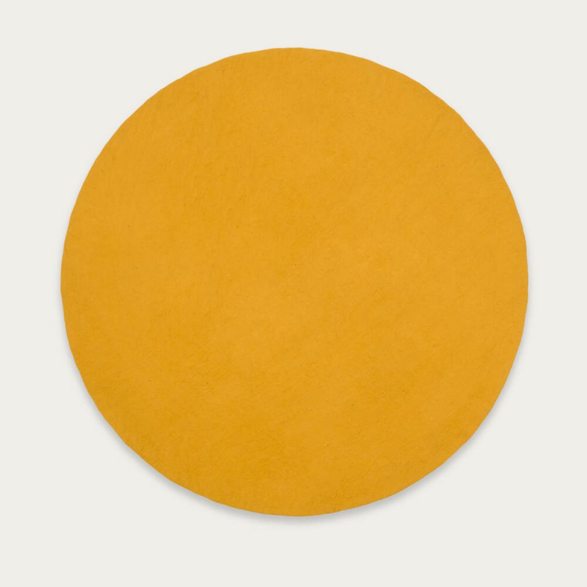 Felt Rug Klara Round – image 8