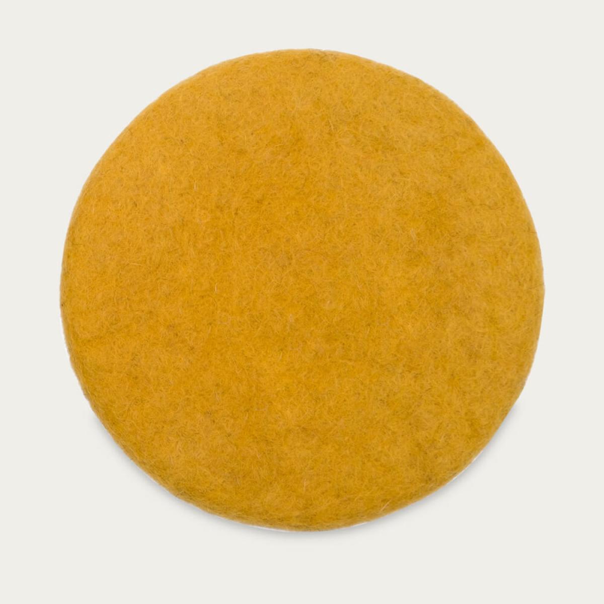 Felt Rug Klara Round – image 9