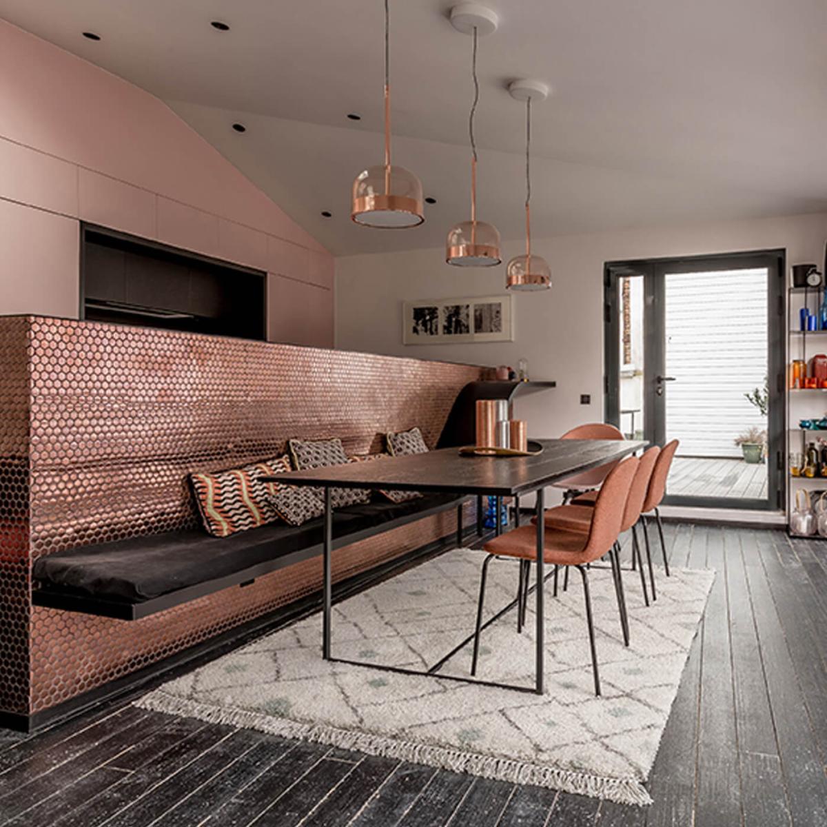 Inoosh Rug – image 2