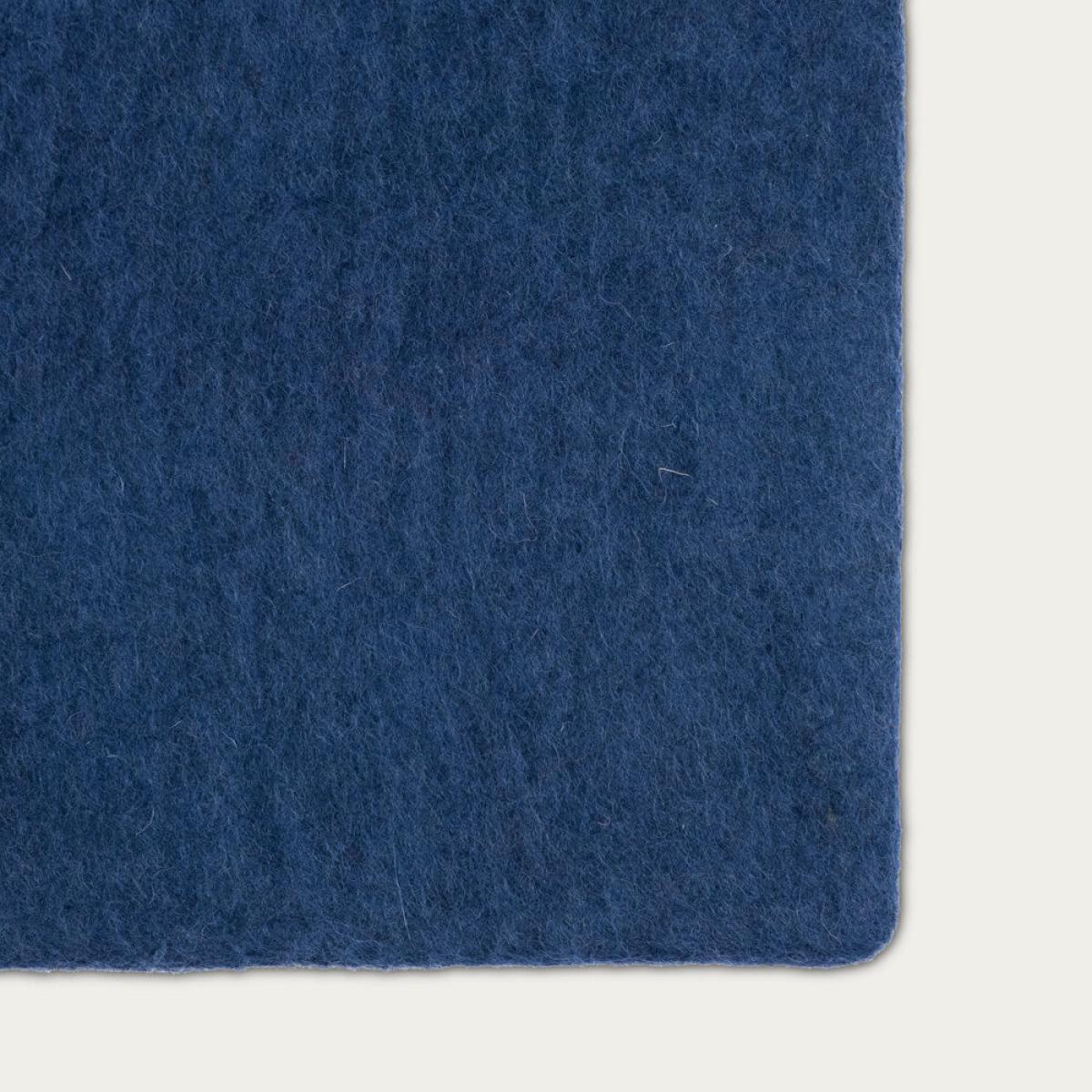 Felt Rug Alva Square – image 2