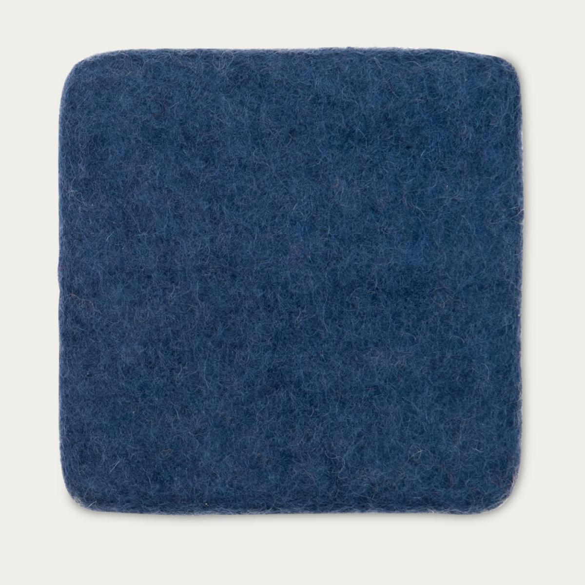 Felt Rug Alva Square – image 9