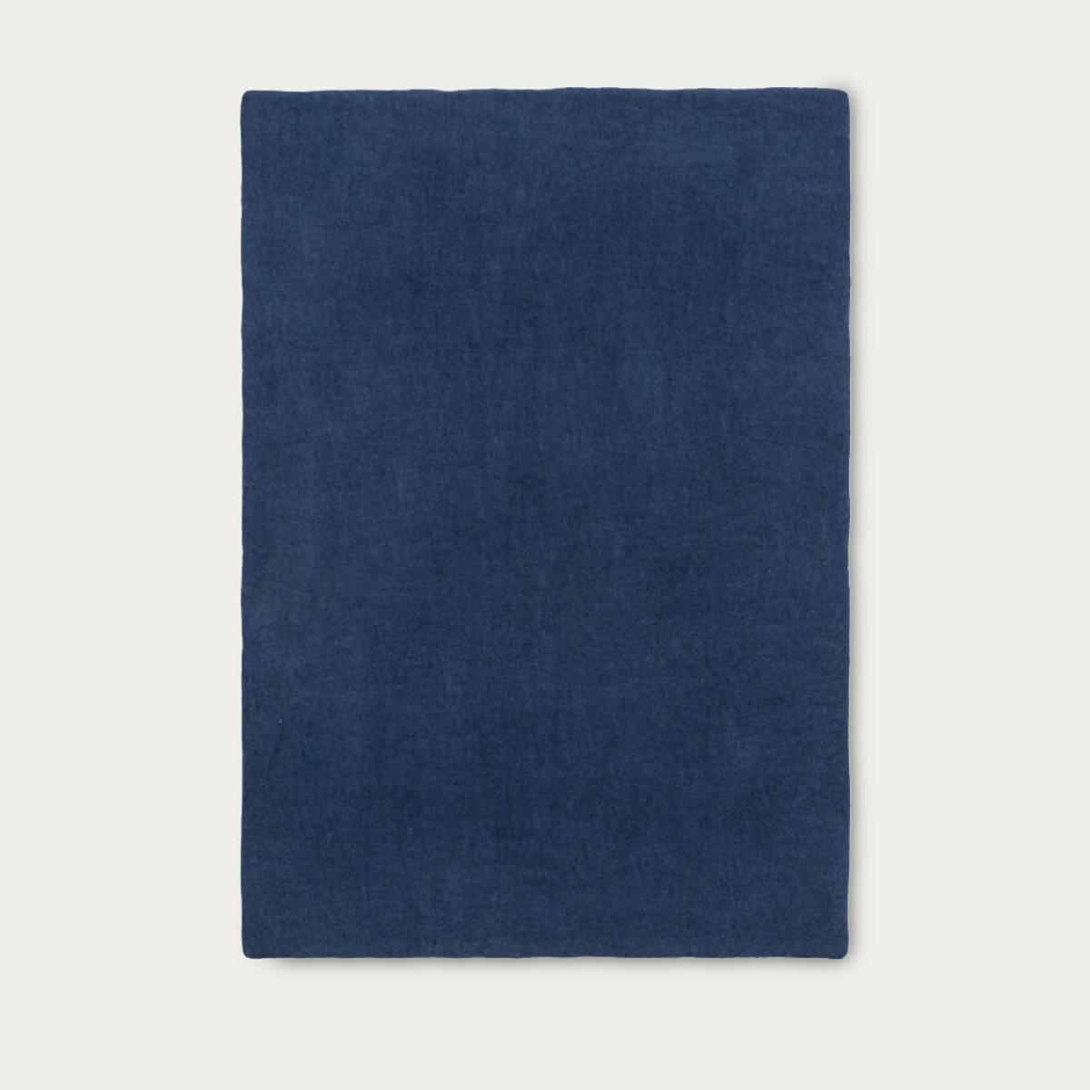 Felt Rug Alva Square – image 1