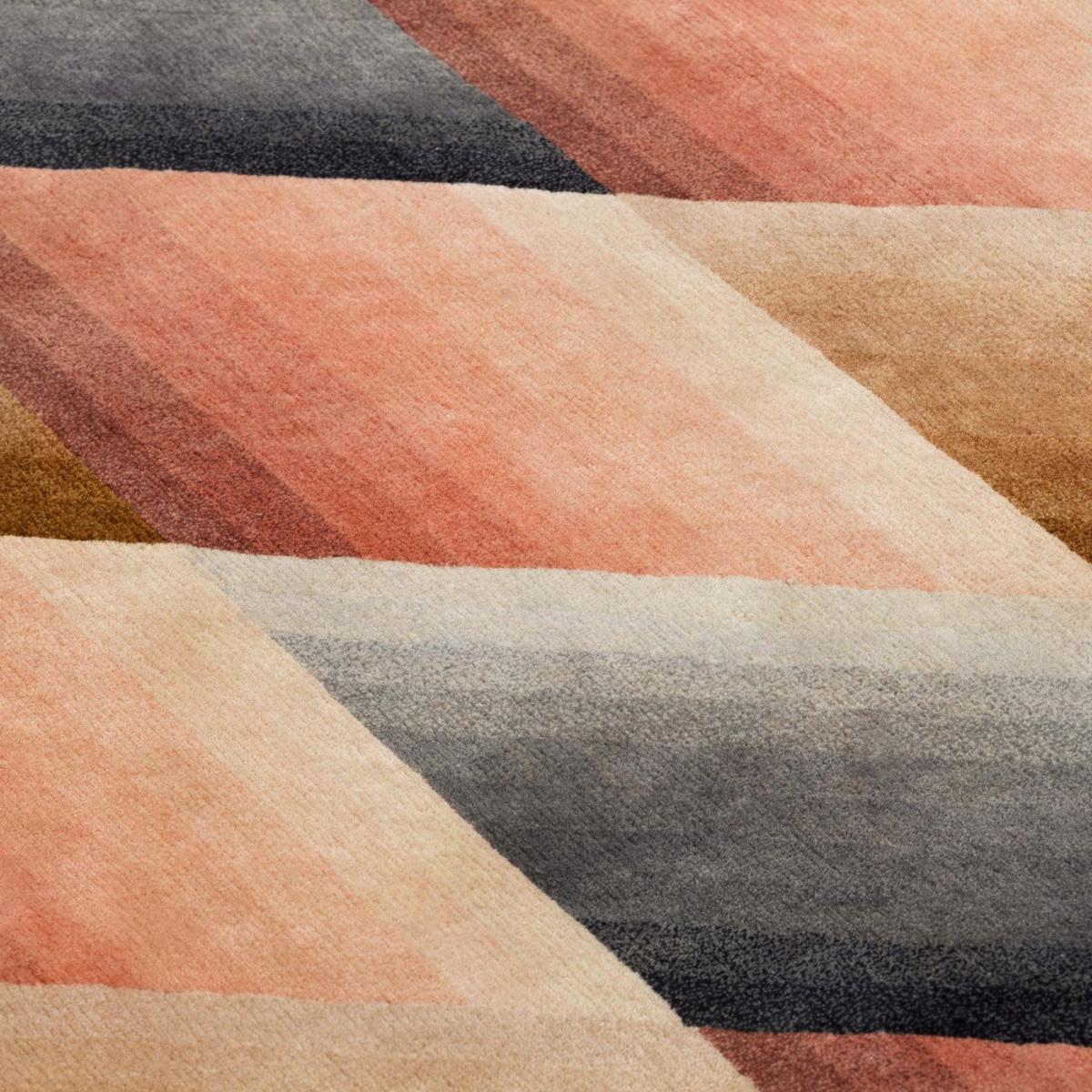 Nude Alfombra Hand Knotted Mirage – image 3