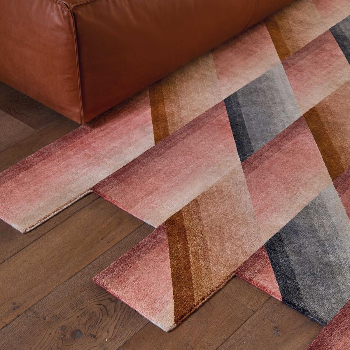 Nude Alfombra Hand Knotted Mirage – image 9