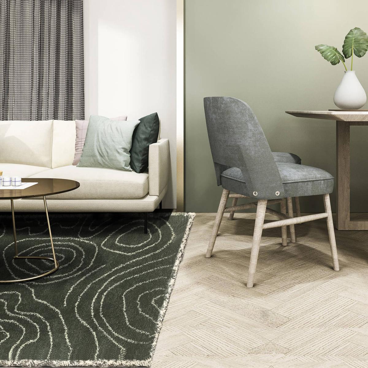 Tree Rug – image 2
