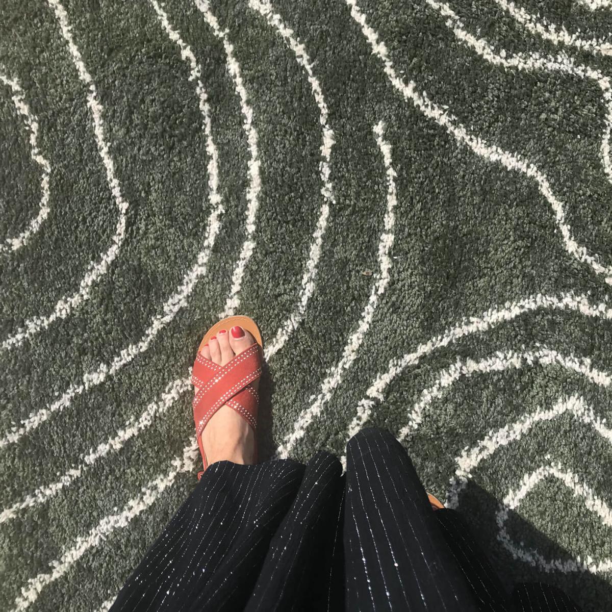 Tree Rug – image 3