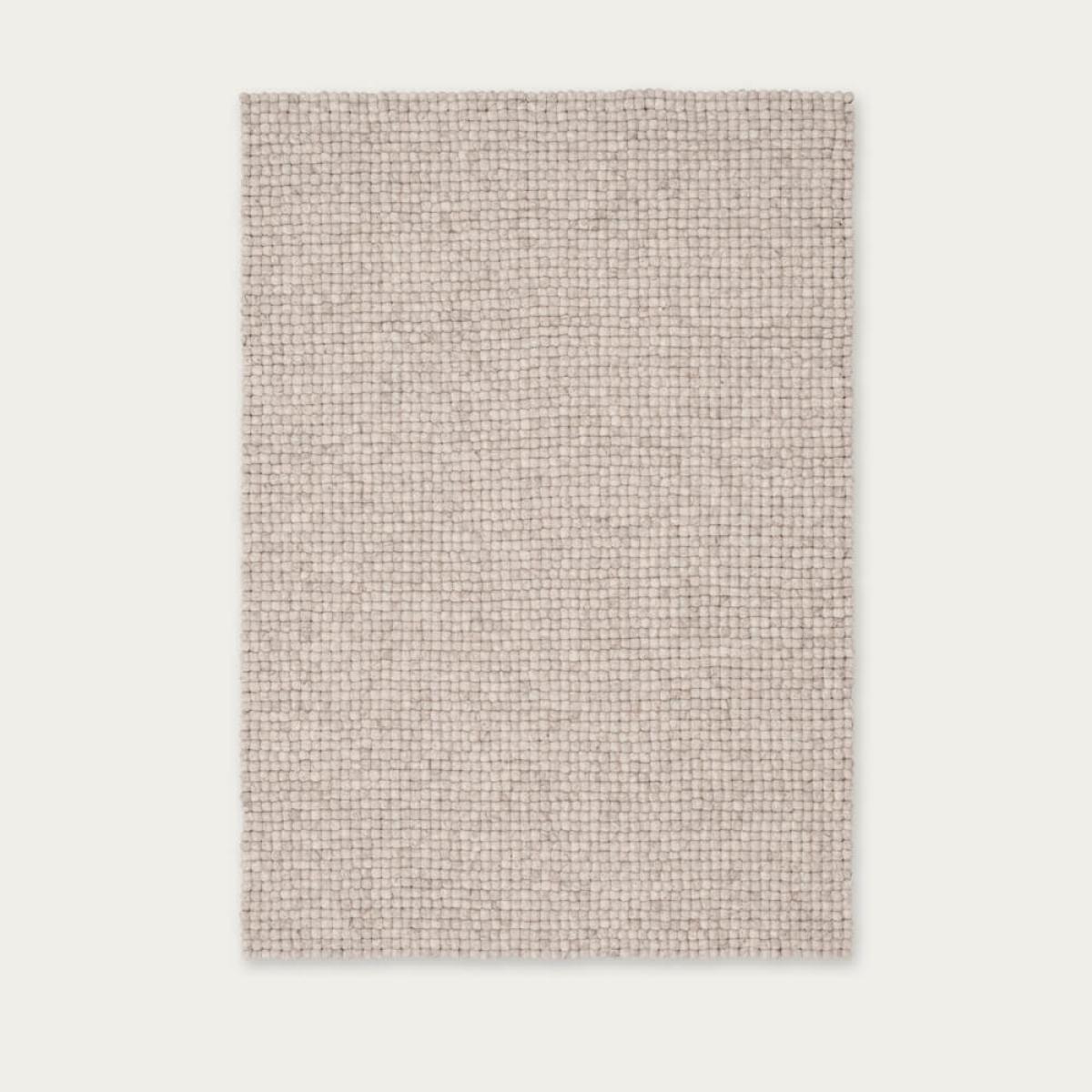 Felt Ball Rug Béla Square – image 8
