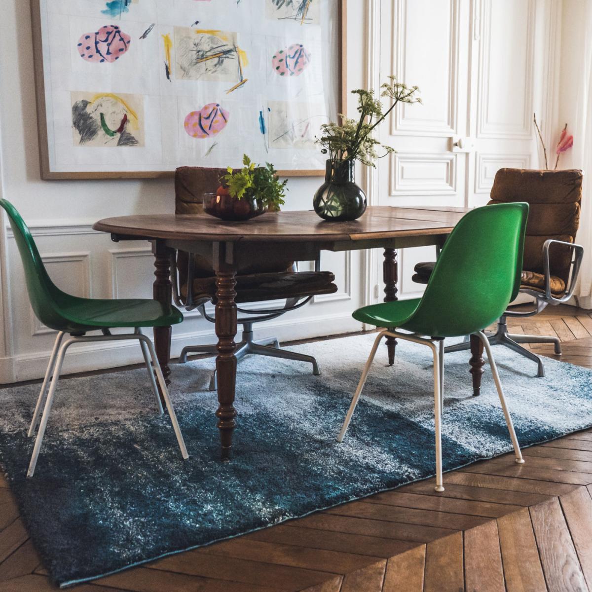 Blue Pacific Rug – image 2