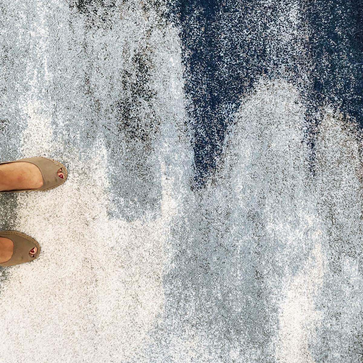 Blue Pacific Rug – image 3