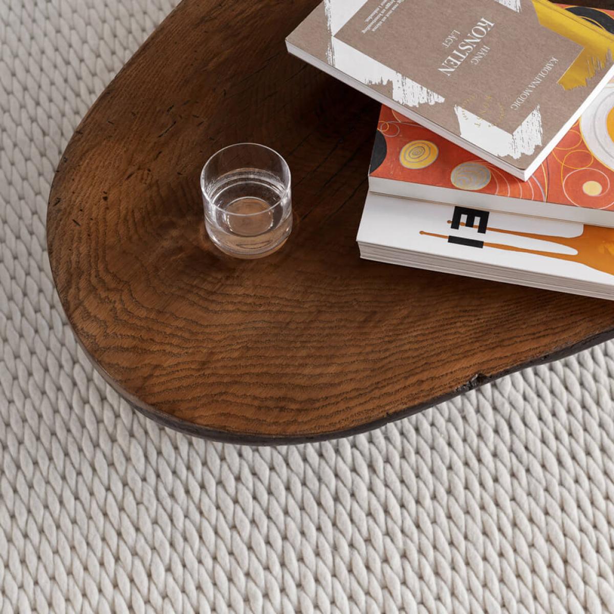 Cream Dunes Rug – image 3