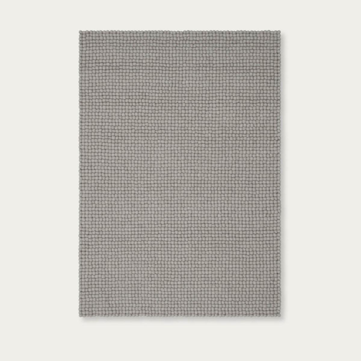 Felt Ball Rug Luis Square – image 8