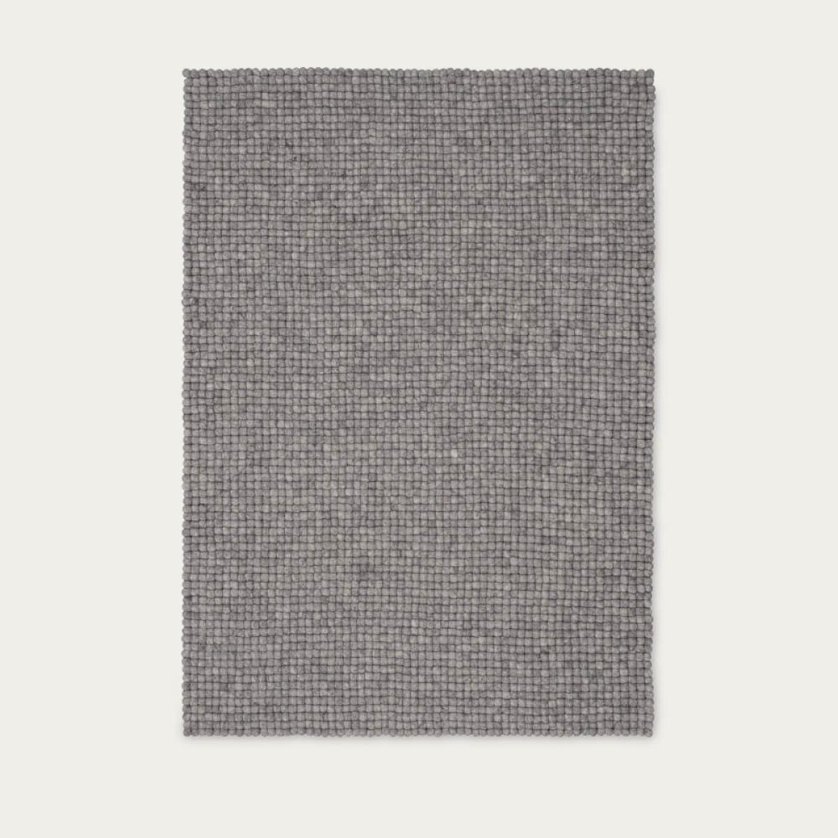 Felt Ball Rug Carl Square – image 8