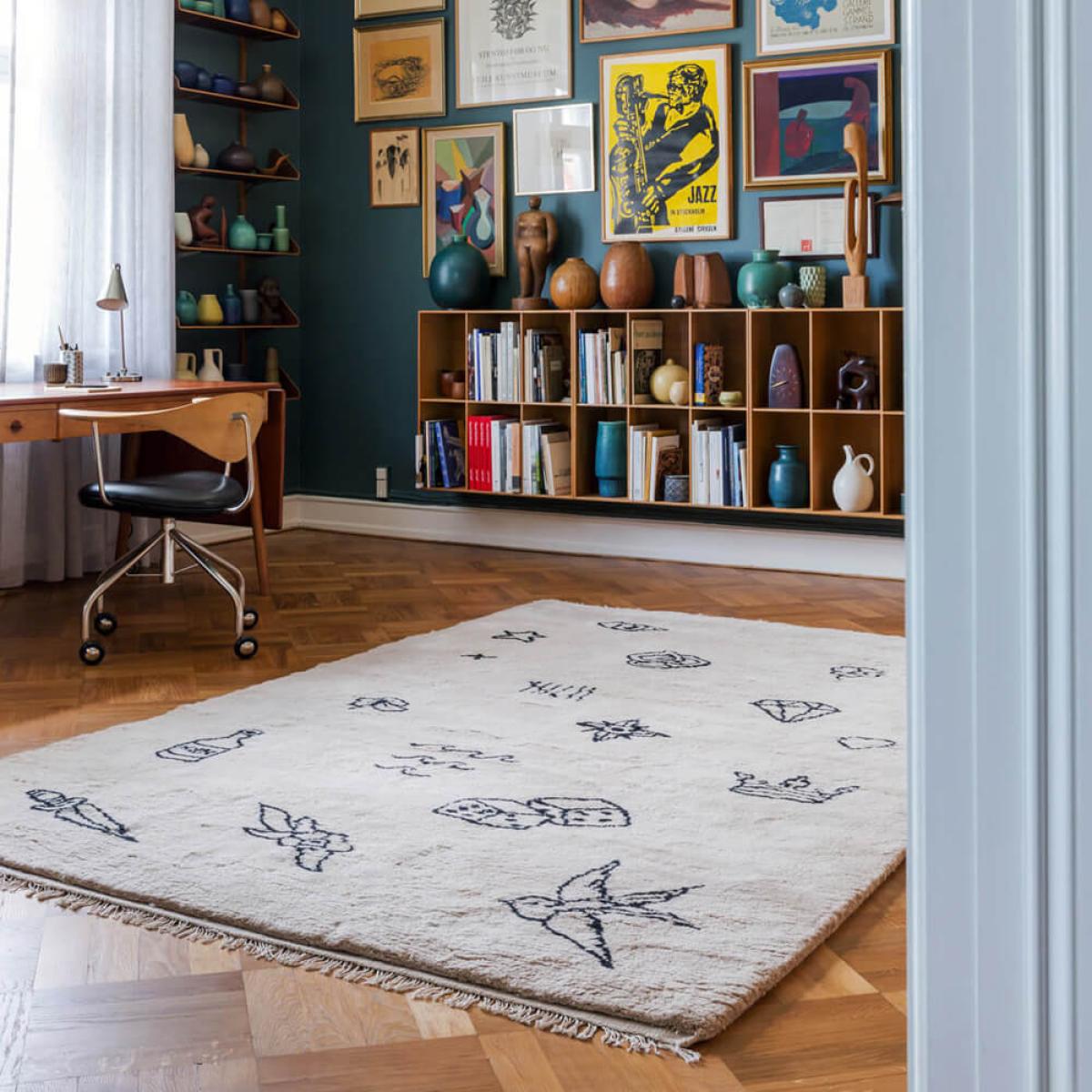 Sand Nomad Rug – image 2