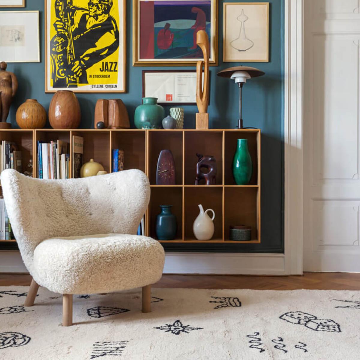 Sand Nomad Rug – image 3