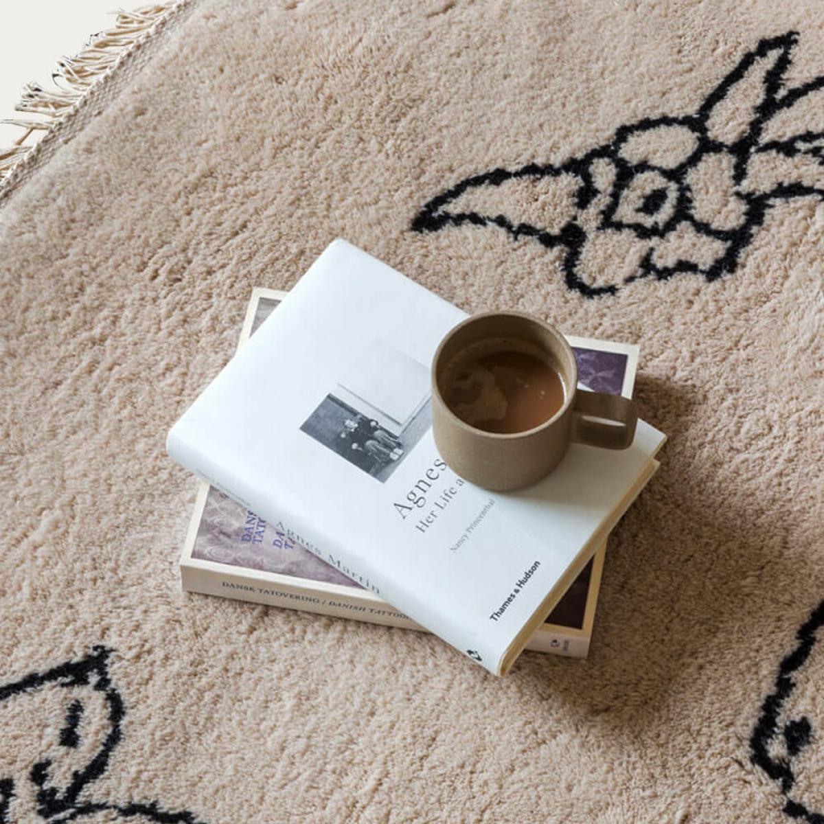 Sand Nomad Rug – image 4