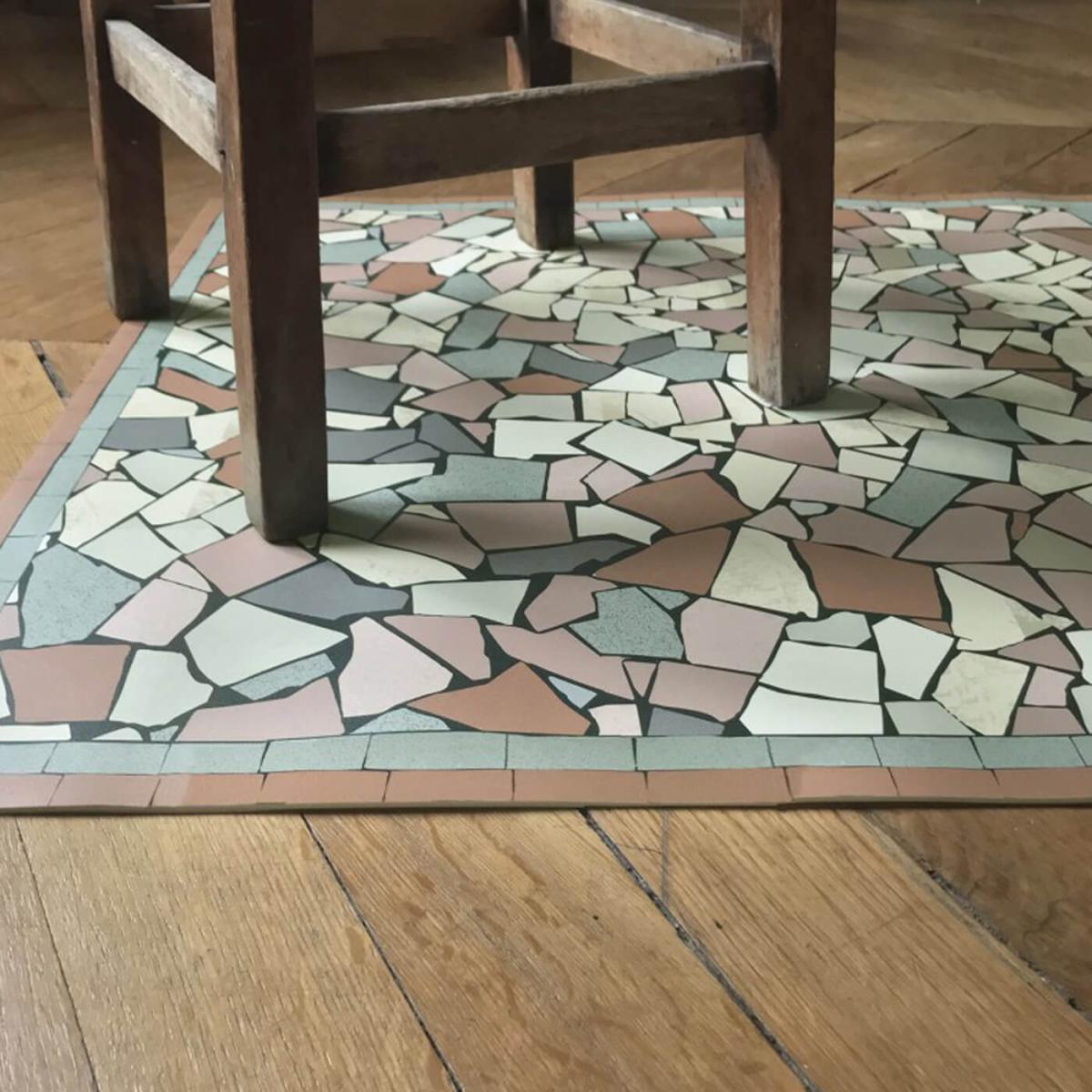 Mosaique Sienna Rug – image 2