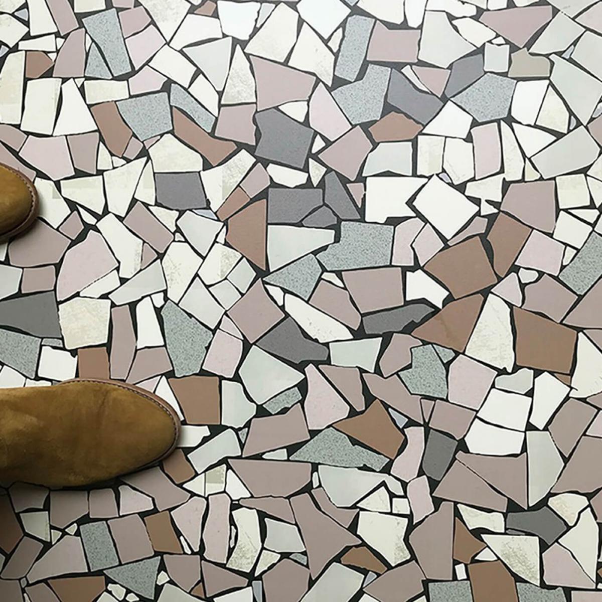 Mosaique Sienna Rug – image 3