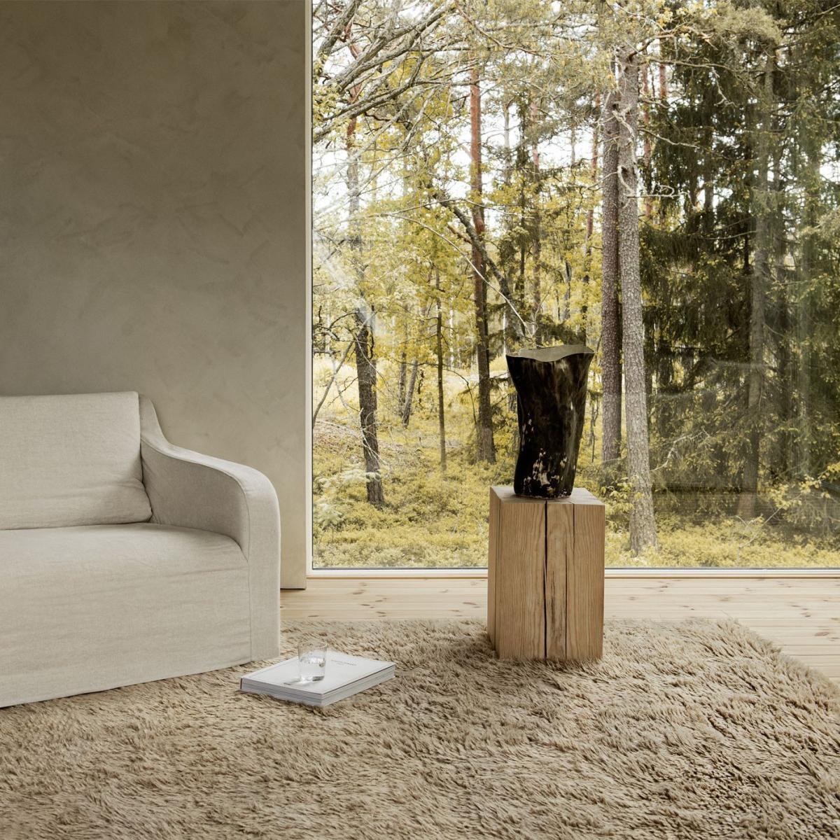 Sand Fields Rug – image 2