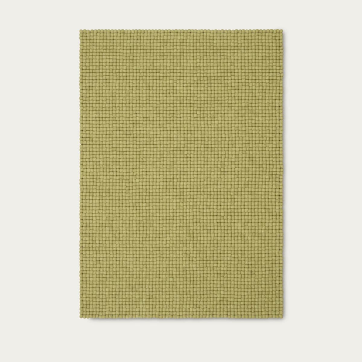 Felt Ball Rug Pitt Square – image 8
