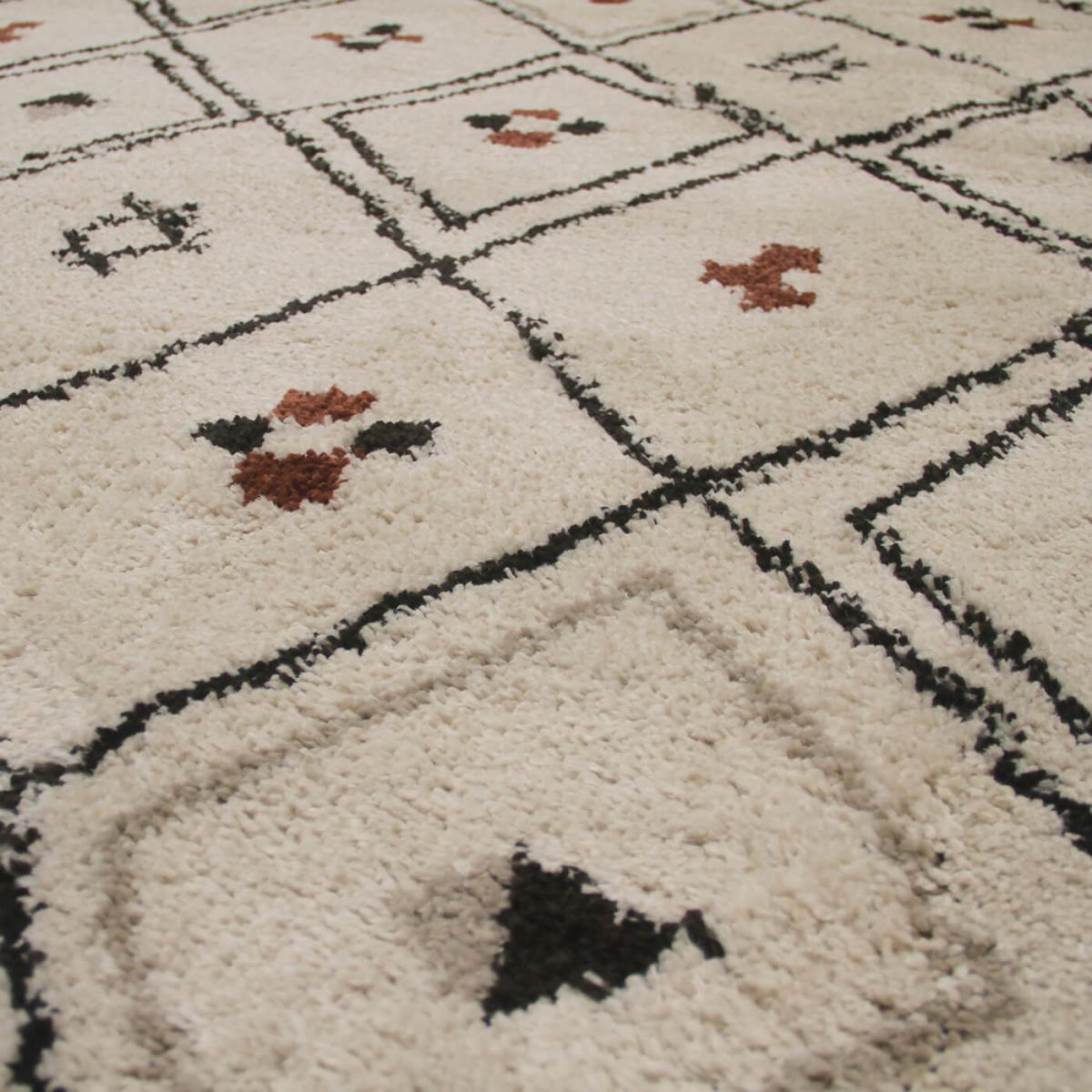 Rusty Camel Rug – image 4